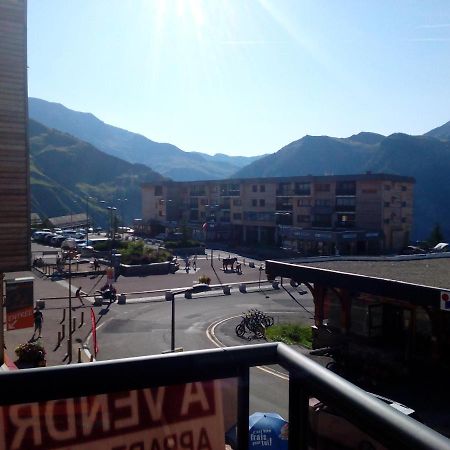 Appartement Pied Des Pistes Avec Balcon & Vue 6 Personnes Орсьер Экстерьер фото
