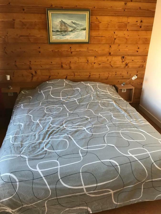 Appartement Pied Des Pistes Avec Balcon & Vue 6 Personnes Орсьер Экстерьер фото